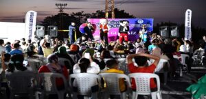 Battalgazi’de Çocuk Şenliği