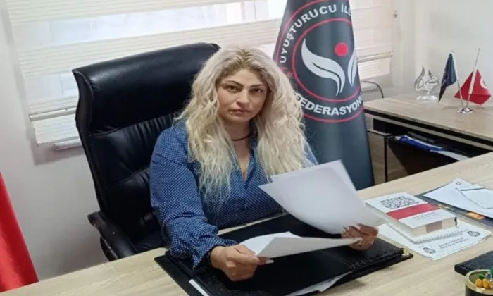 Suna Göl:  Nasıl bir döneme denk geldik ÜLKEM NEREYE…!