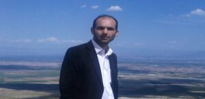 Yazar:  Habip Şanlı’nın Kaleminden Sözümüz Akıl Sahiplerine.!