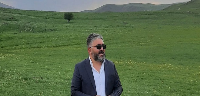 Cavit Kılıç’ın Kaleminden yeter kardeşim Yeter artık yeter