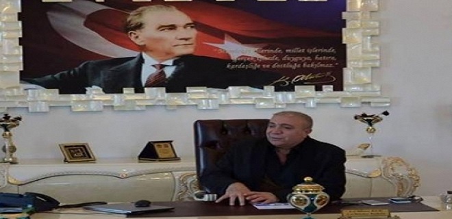 Çat Kılıçla Şaha Kalkacak