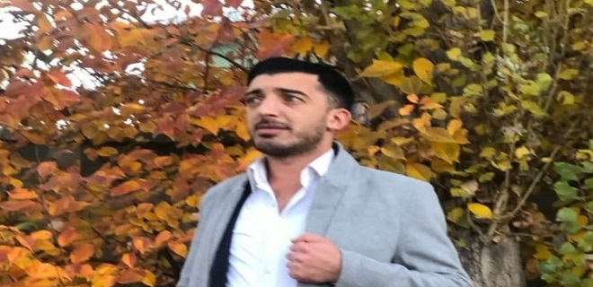 Fatih kaman erkek giyim kreasyonuna el attı