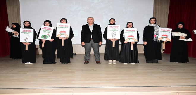 Battalgazi Belediyesi’nden Duygulandıran Program