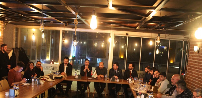 “İktidar Irkçılık Kelimesinin Ne Anlama Geldiğini Bilmiyor”