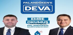 Başkan Adayı Okumuş, Palandöken’de UZEM diye bir proje yok