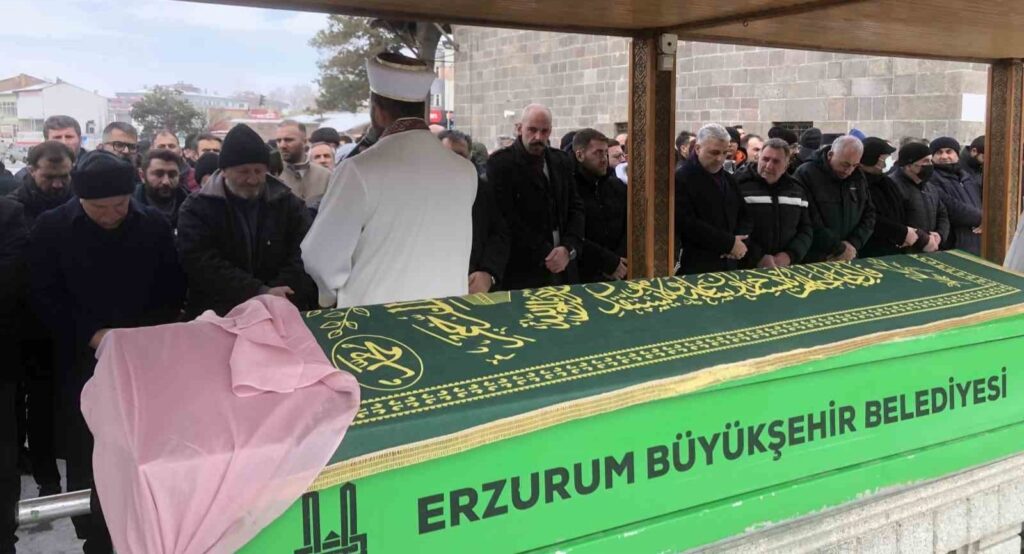 Cengiz Tosun’un acı günü!