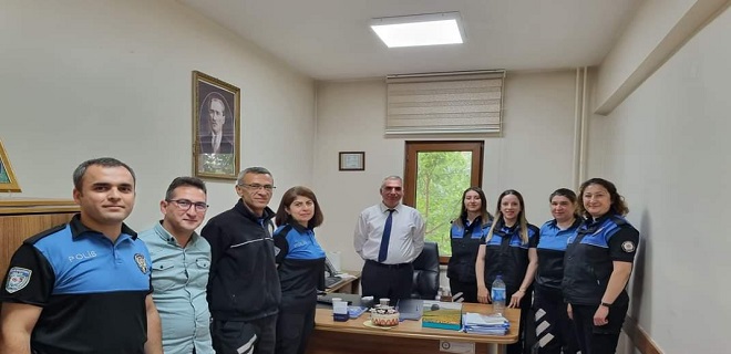 Mavi star haber Ailesi Olarak Başarılar Diliyoruz