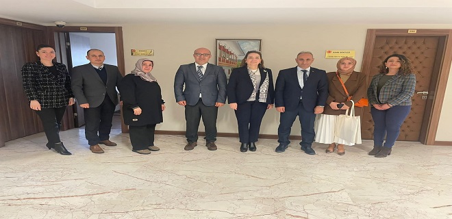DABAF ve Malatya YADER’den Ankara çıkartması