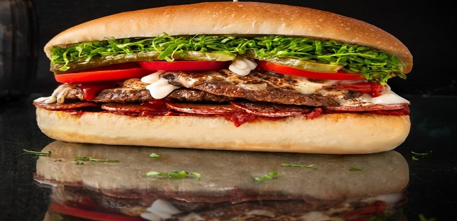 34 Yıldır Vazgeçilmeyen Lezzet: “Çağdaş Büfe”