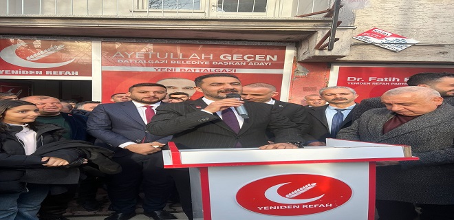 Bilal Yıldırım’dan Protokol Krizine Sert Tepki