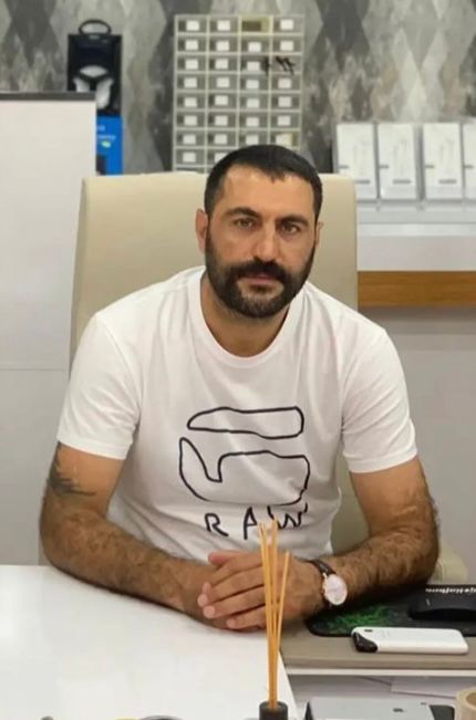 Gelecek Eşittir Ak Parti