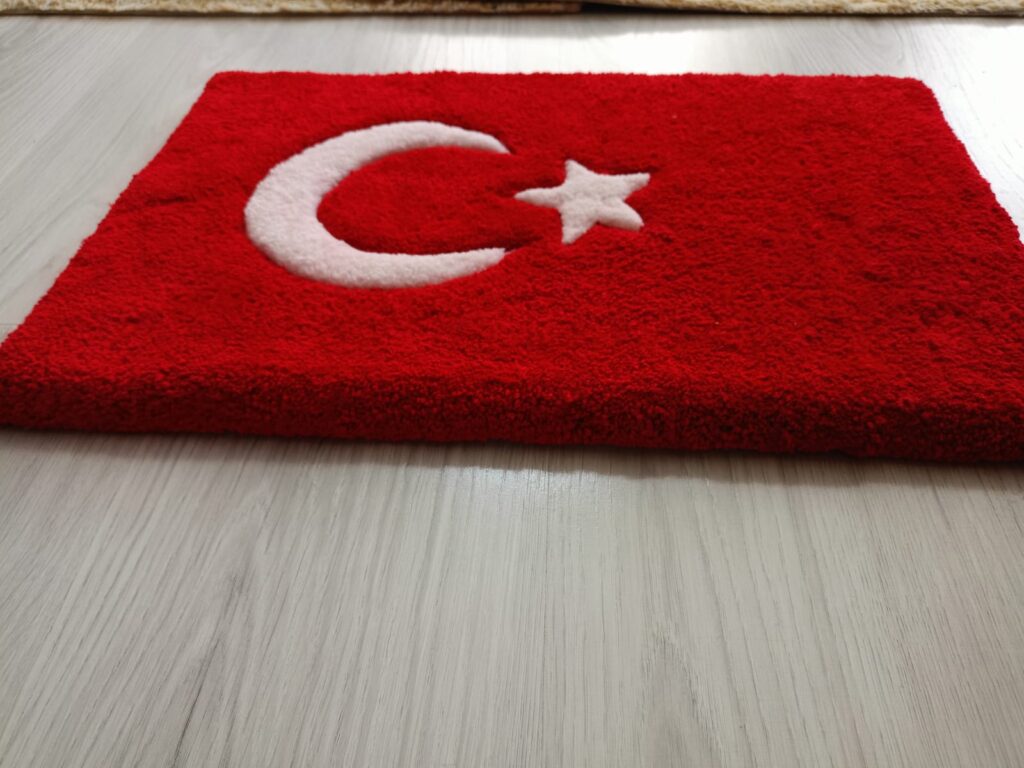 İlmek İlmek Emeğin Zerafeti
