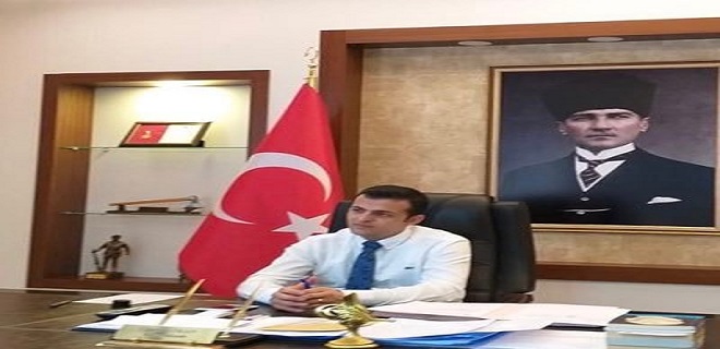 Kaymakam Uğur Tutkan’dan Babalar Günü Mesajı