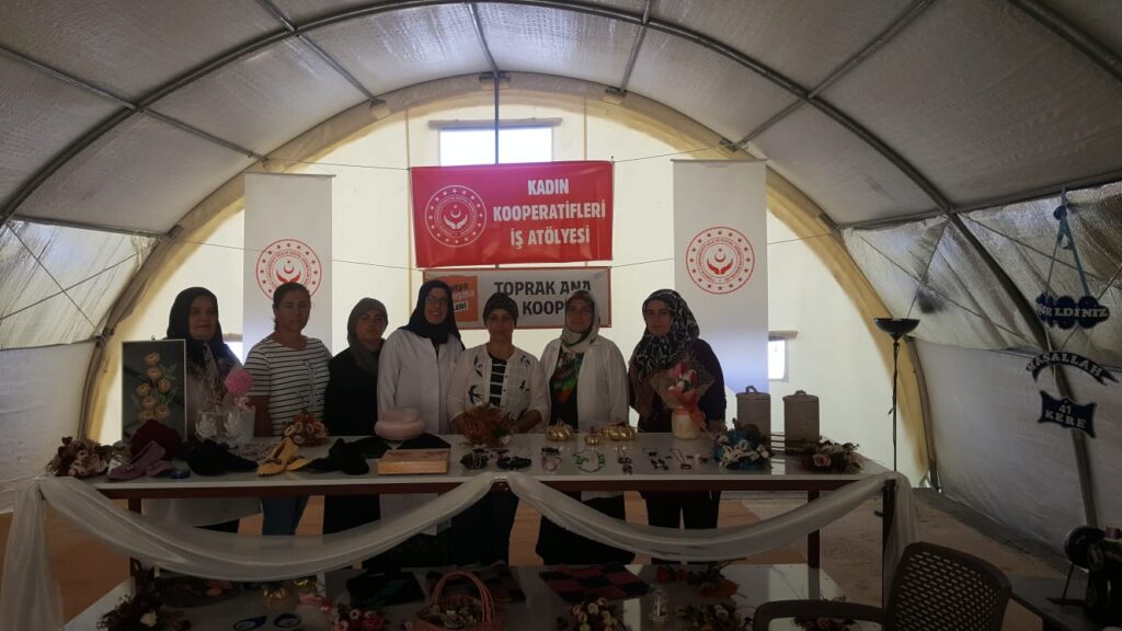 MALATYA’DAN İSPANYA’YA UZANAN TECRÜBE PAYLAŞIMI