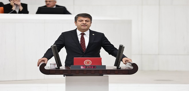 “Vatandaş Kara Kara Düşünüyor”