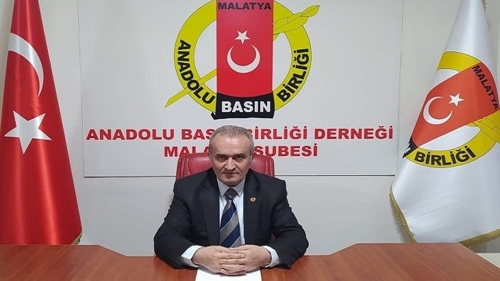 Başkan Zeki Dağ’dan “19 Mayıs Atatürk’ü Anma, Gençlik ve Spor Bayramı” Mesajı