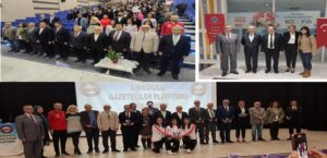 Malatya Birlik Gazetesi’ne Büyük Ödül