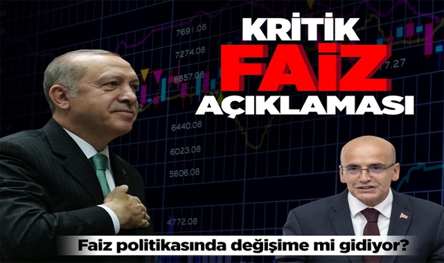 Cumhurbaşkanı Erdoğan’dan Faiz Artışına Onay Sinyali: Kabullendik