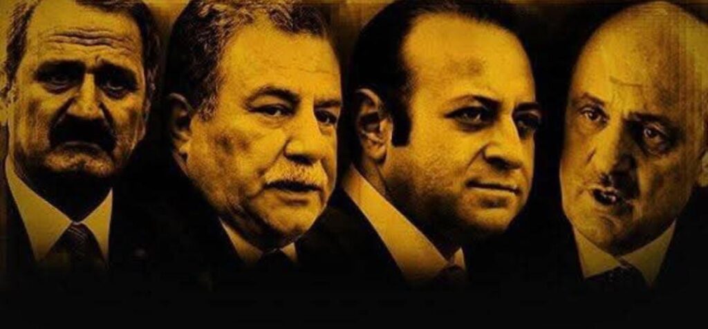 TABİİ Kİ TUTUKLANACAKSIN