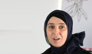 İstanbul Sözleşmesi’nden Vazgeçmeyeceğiz