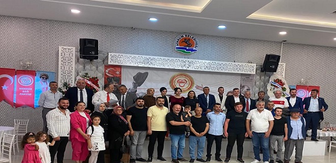 MSP’de İlkay Kocabay’la yola devam