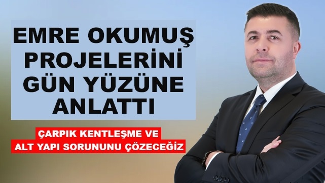 SOSYAL VE KÜLTÜREL YAŞAM MERKEZİ YAPACAĞIZ
