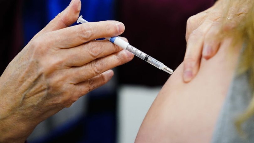 Yeni salgın dalgasına karşı “hatırlatma dozu” uyarısı!