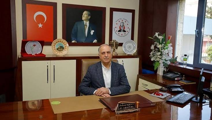 Kartal Cemevi Başkanı Selami Sarıtaş’a Saldırı