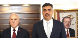 Murat Altundağ’a Kritik ve Önemli Görev