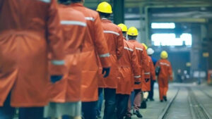 Kamu İşçileri Yürüyor