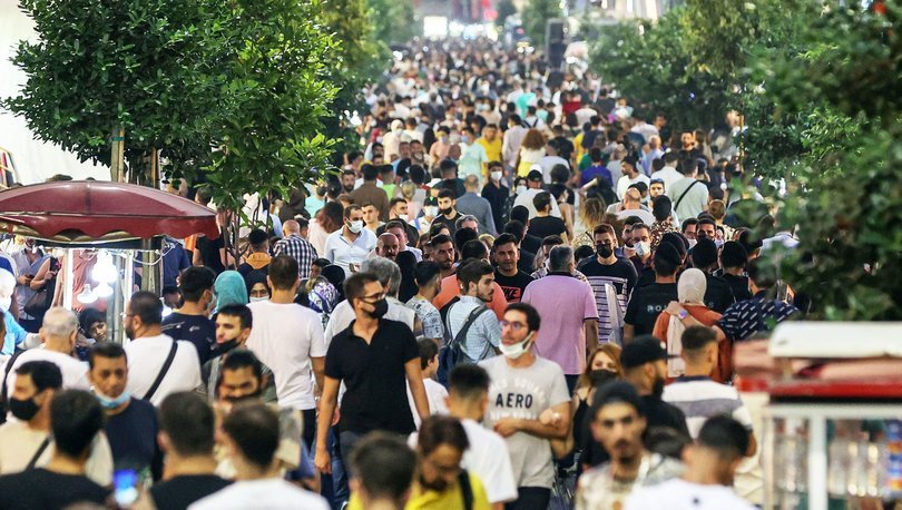 DSÖ: İlerleyen haftalarda Covid-19 nedeniyle daha fazla ölüm bekleyebiliriz