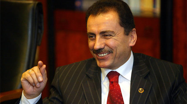 Muhsin Yazıcıoğlu Hatrına