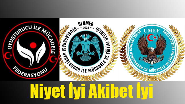 Niyet İyi Akibet İyi