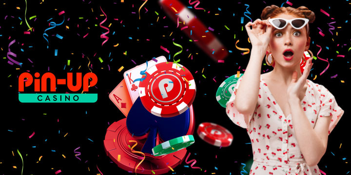Пин Ап: Играйте в азартные игры и выигрывайте крупные призы!