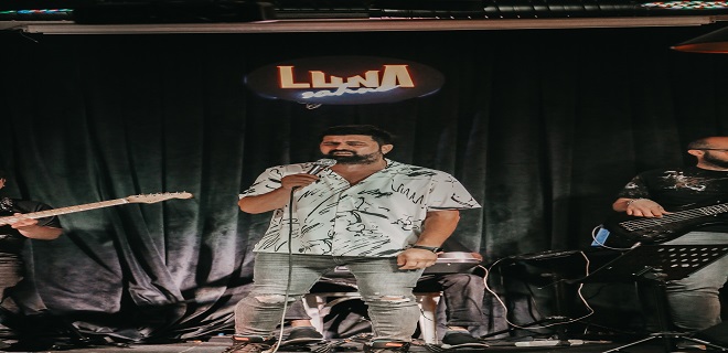 SERHAT ERKAL’DAN PSİKOLOJİK ŞARKI