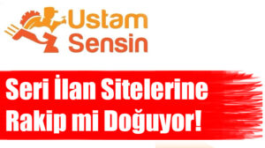 Sarı İlan Sitelerine Rakip mi Doğuyor