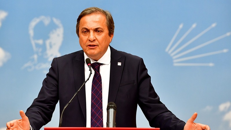 Seyit Torun: “Erdoğan İtibarını Kaybetti, Belediyelere Saldırıyor”