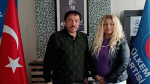 Suna Göl Yeni Görevine Atandı