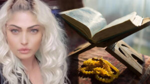 Bugün Mevlit Kandili