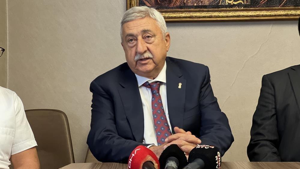 TESK’ten ‘Esnafın Kira Stopajı Kaldırılsın’ Talebi