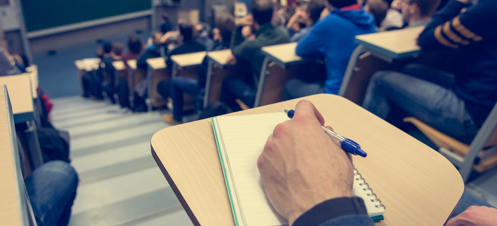 Türk Petrol ve Doğalgaz Sektörüne Öğrenci Yetiştirilecek